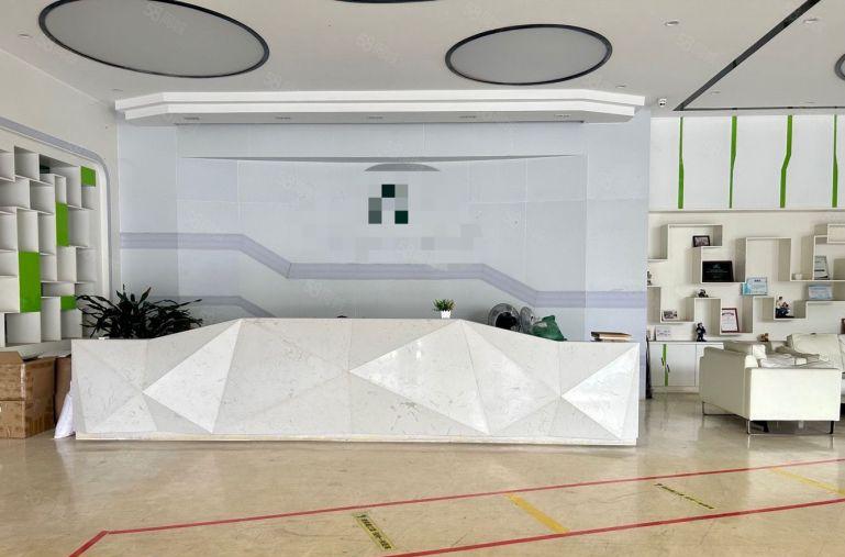 500平起租宝安石岩原房东独门独院厂房出租空地大可分租