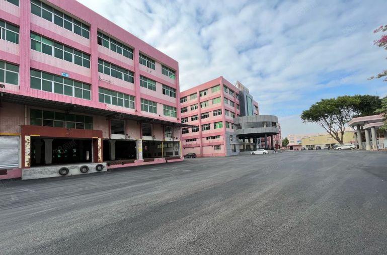 年底特价20元宝安电商产业园分租100平办公仓库研发组装贸易