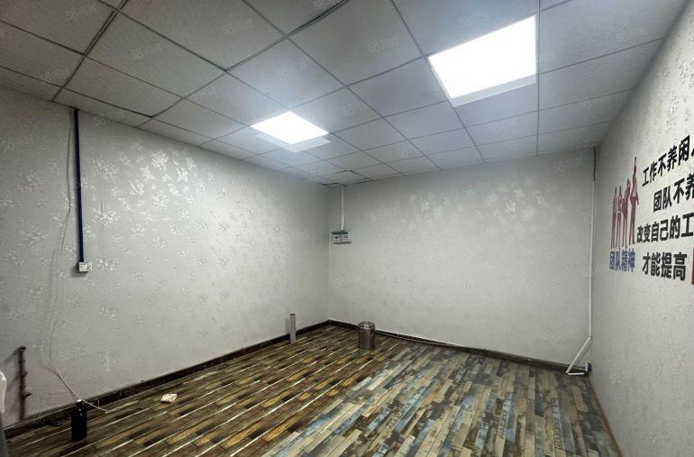 沙井后亭地铁口附近小面积厂房出租120平