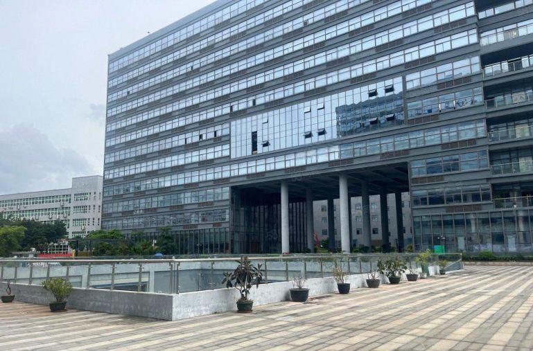 宝安西乡桃花源科技 500至2000平低价厂房仓库 一楼出租