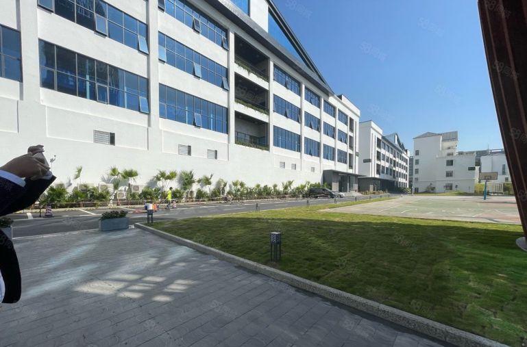 松岗5000平方一楼重工业厂房仓库低价出租地铁口原房东可分租