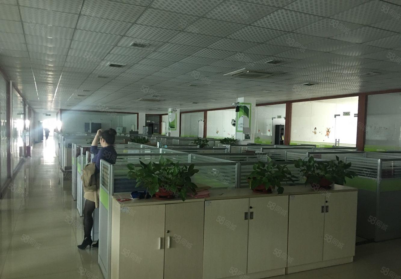 福永凤凰新出1至3层3600平米原房东独院厂房招租