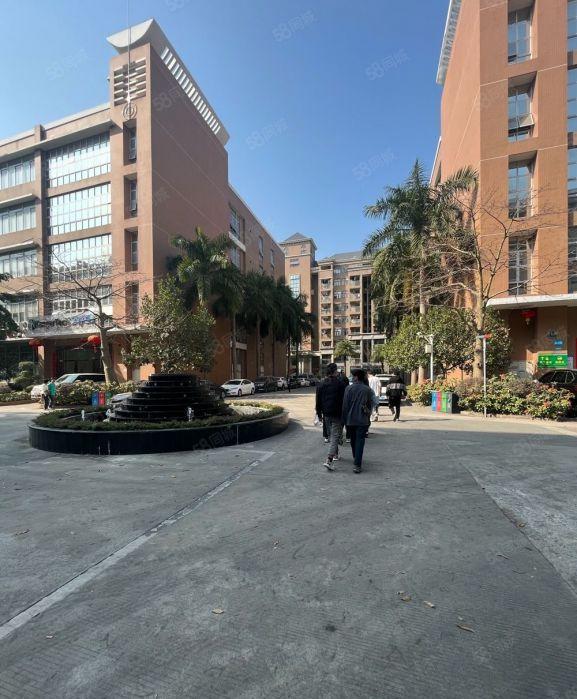 福永 科技创新园150平300平600平办公室厂房出租