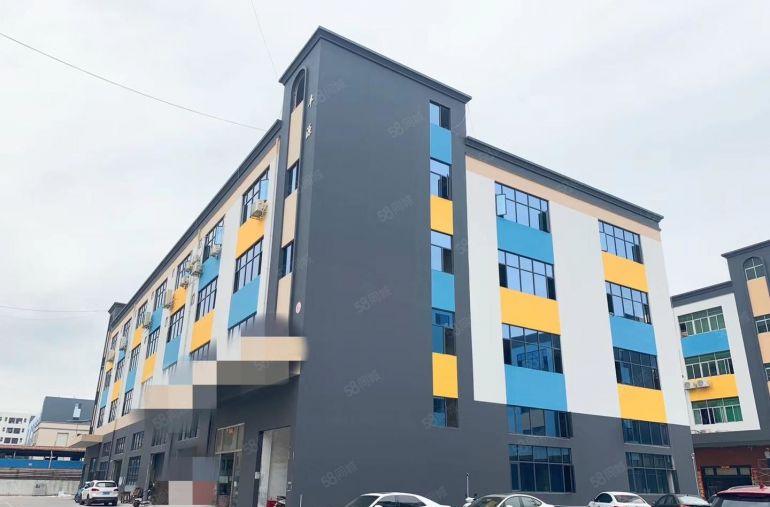 福永地铁口200平精装修西乡办公研发组装电商物流厂房仓库分租