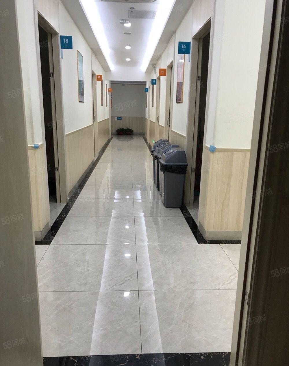 西乡教育城320平可分割场地，招兴趣培训，艺术培训等