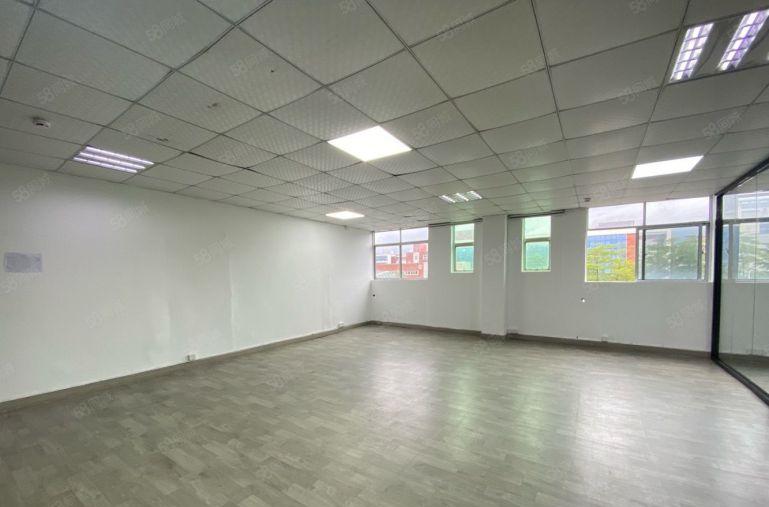 22元福永地铁口楼上300平精装修厂房出租仓库出租大小分租