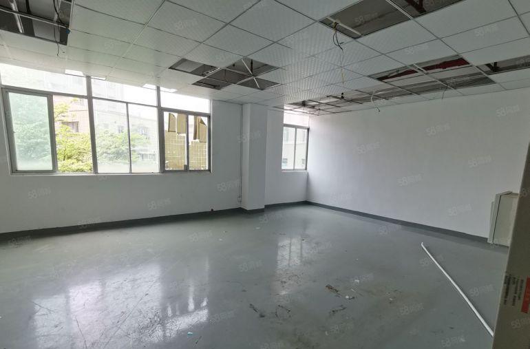 固戍480平大园区停车位多厂房出租