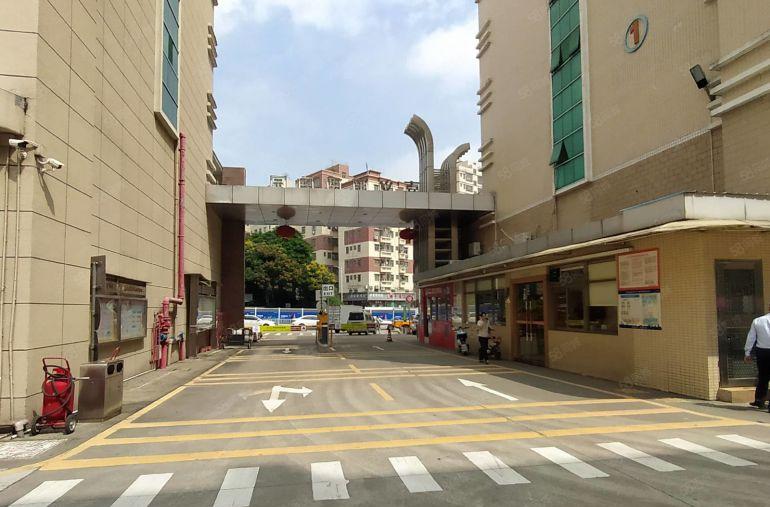 宝安松岗地铁口原房东红本厂房精装修3000平生产电商办公研发