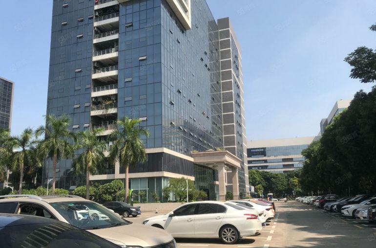 600平方米石岩塘头红本工业园精装修厂房出租