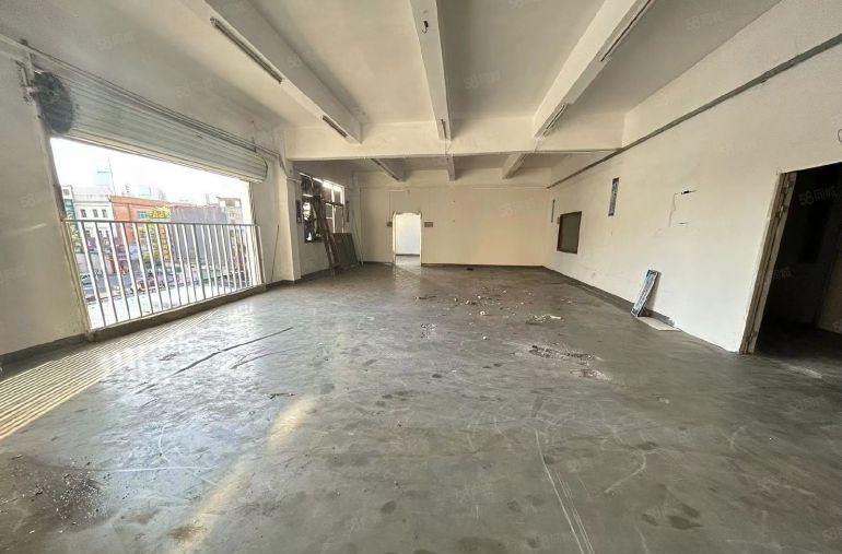 沙井庄村2楼260平重工业厂房出租