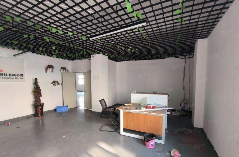 沙井壆岗北环路新出750平米精装修厂房出租水电齐全