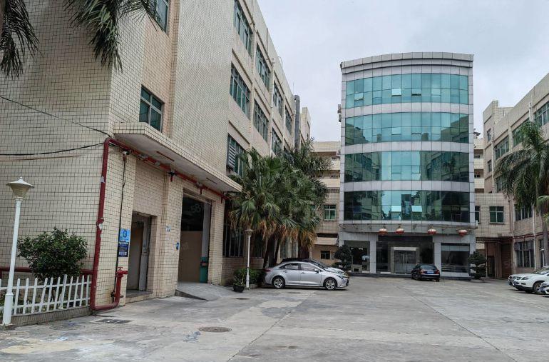 石岩新出1000平至5000平一二楼厂房仓库出租独院大小分租