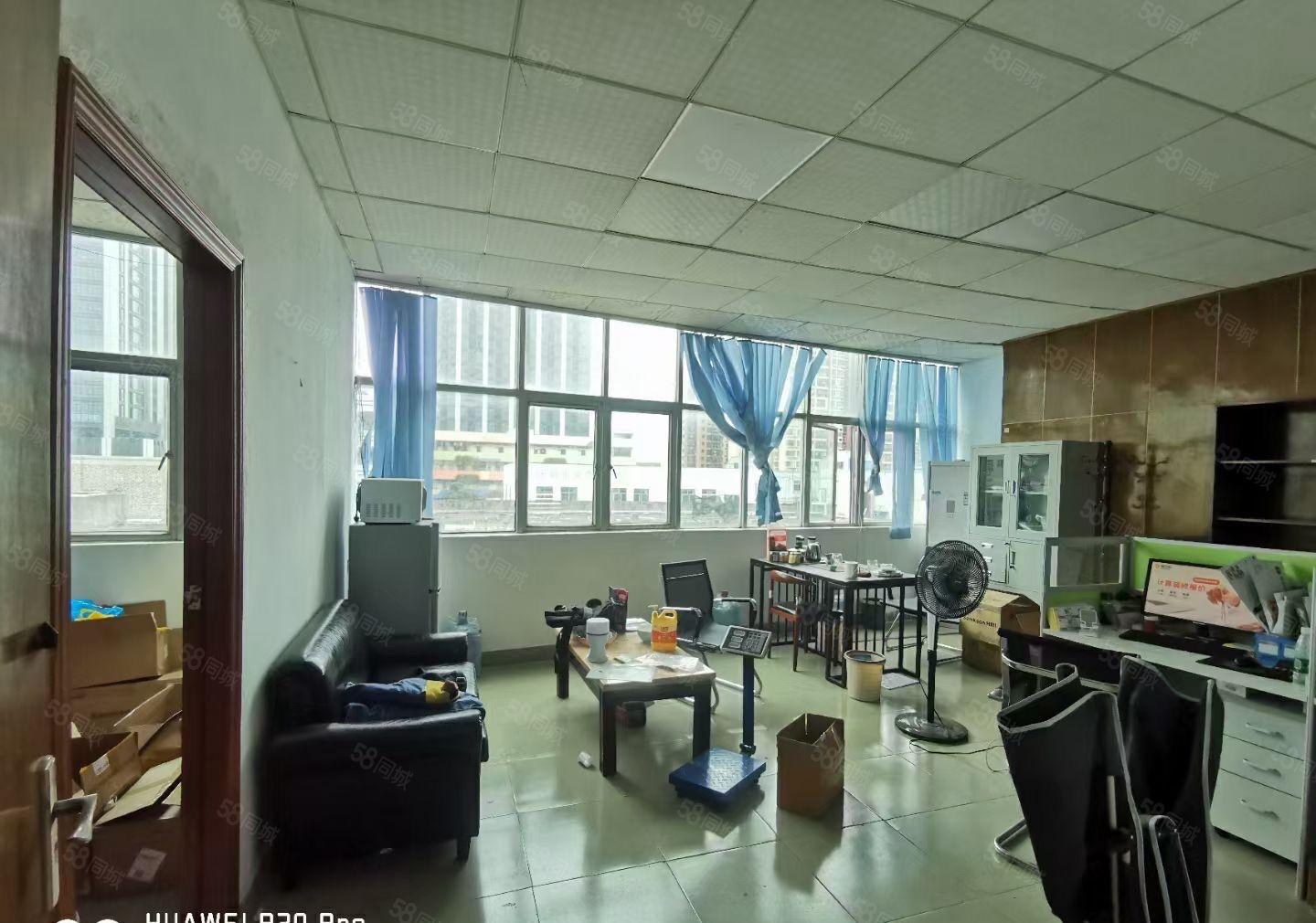 抢租！后亭第二工业区楼上260平米带装修厂房招租