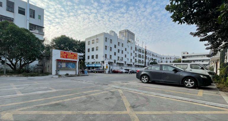 西乡固戍地铁站附近200平方至2000平方厂房出租仓库出租