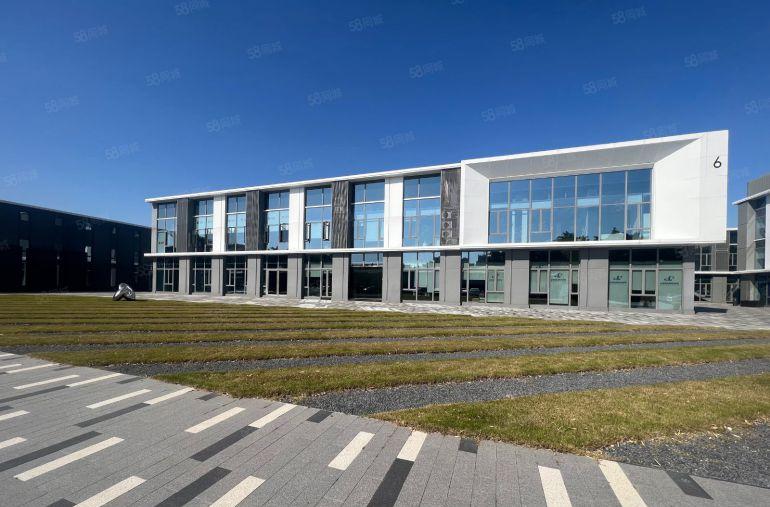 西乡大产湾独门独院精装2000平可分租电商仓库研发厂房出租