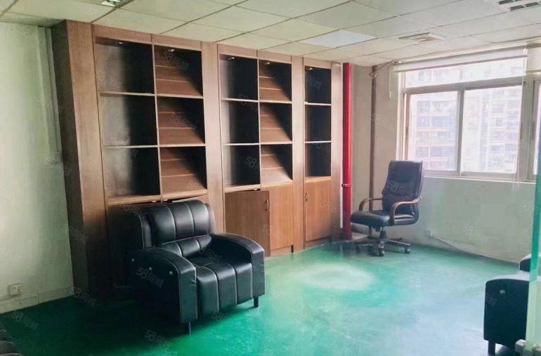 宝安区沙井107国道附近大型工业园1200平米带装修厂房出租