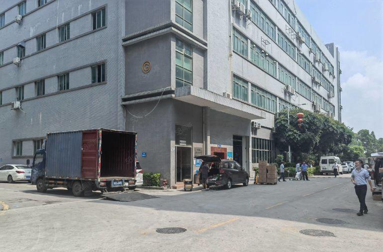 西乡新出1000平至5000平一二楼厂房仓库出租独院大小分租