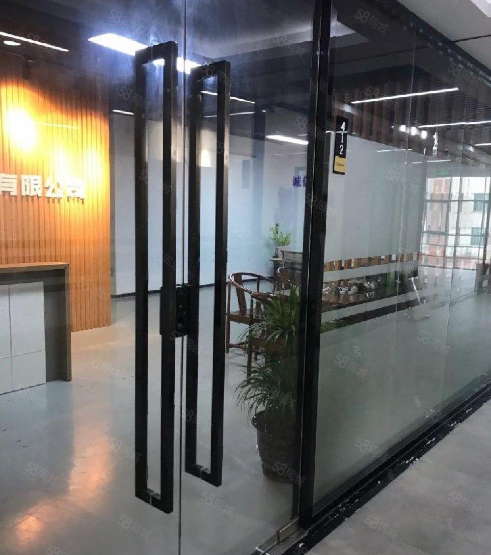 松岗地铁站创新产业园200.600...5000平出租