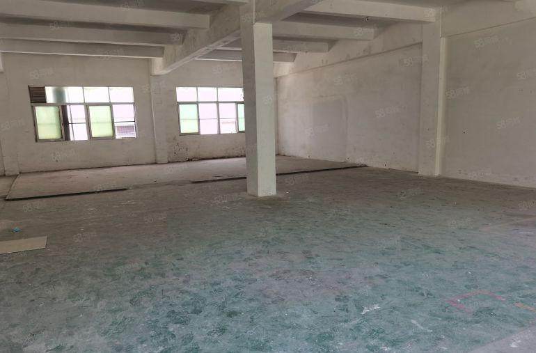 西乡18元每平800平方地铁口厂房出租