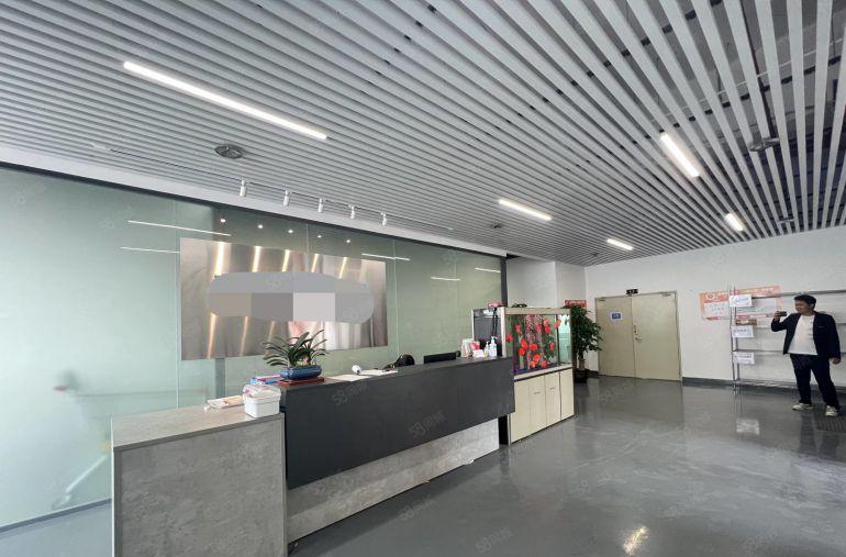 西乡原房东红本可分租精装修厂房仓库无尘车间一楼上出租