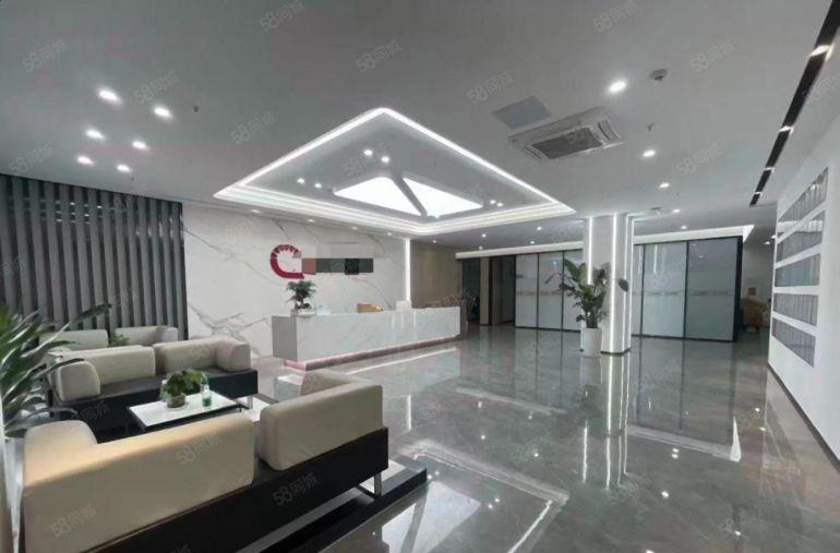 4000平宝安西乡宝田地铁站旁边一二楼各2000平厂房出租