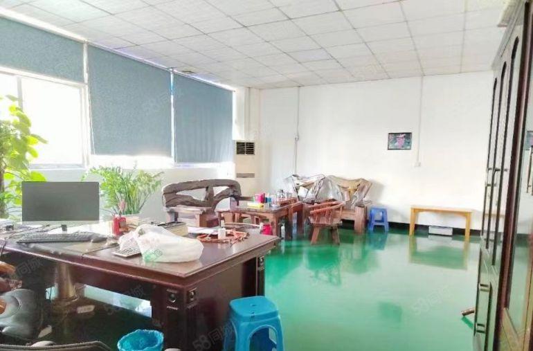 沙井后亭大型工业园精装修厂房办公仓库1000平200平起分租