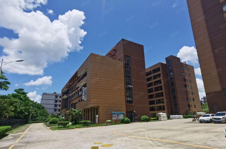 福永高薪园区100至2500平原房东办公室仓库厂房低价出租