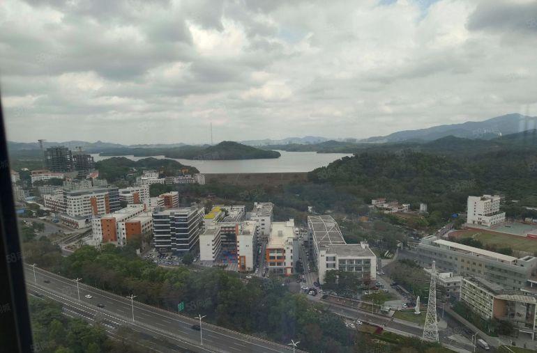 宝安西乡宝田一路工业上楼500平方起租带红本，可以申请补贴