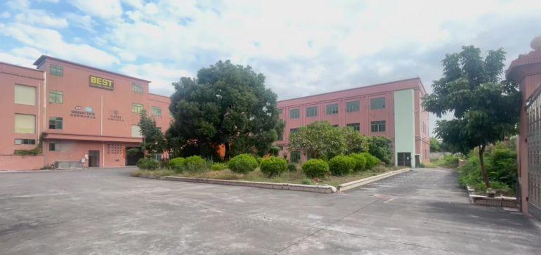 松岗厂房出租，适合仓库加工组装办公展示会议研发检测轻型生产