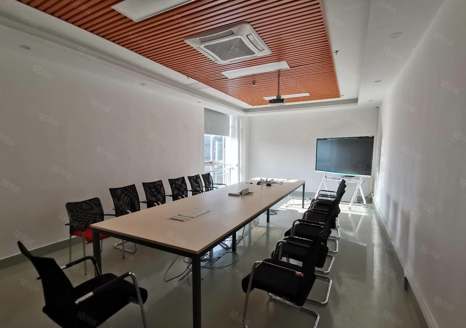 兴东整层1800平原房东红本厂房精装修车间办公室园区形象好