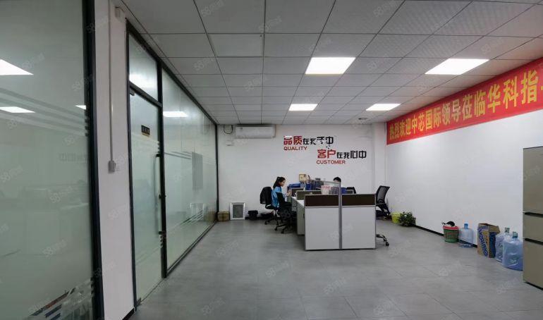 西乡宝田新出原房东红本独院8000平，合同可签10年，可分租