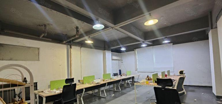 23元每平！独立小整层260平带靓装家私赠送实惠实用