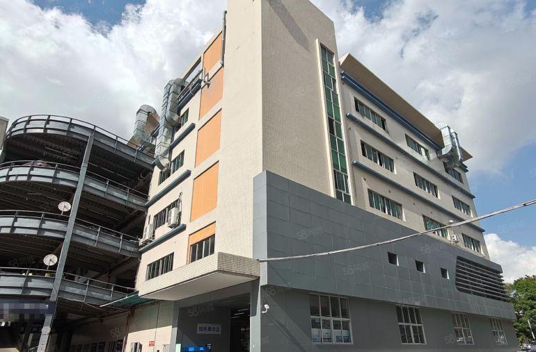 宝安兴东地铁口独栋厂房，无行业限制