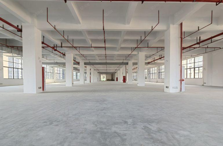 石岩靠南山原房东全新红本低价厂房出租2000平仓库出租可分租