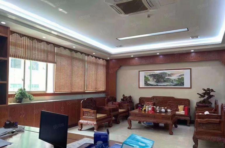 福永新出独院一手房东厂房3层6000平方招租