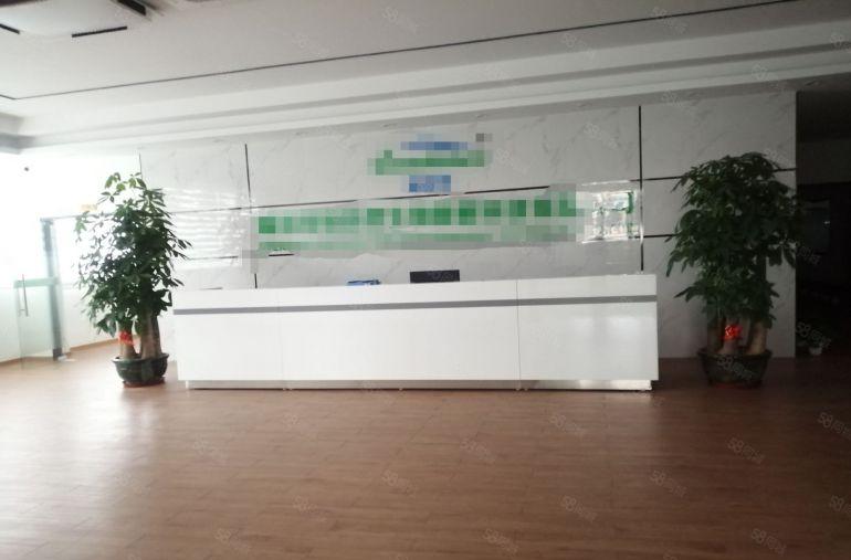 沙井街道西环路边大王山附近原房东独院厂房二楼683平方出租