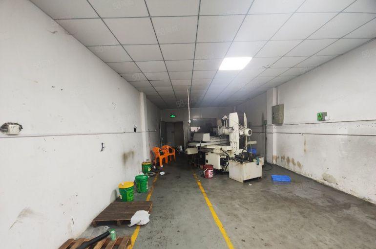 低价！沙井107国道上寮黄埔110平220平米小面积厂房出租