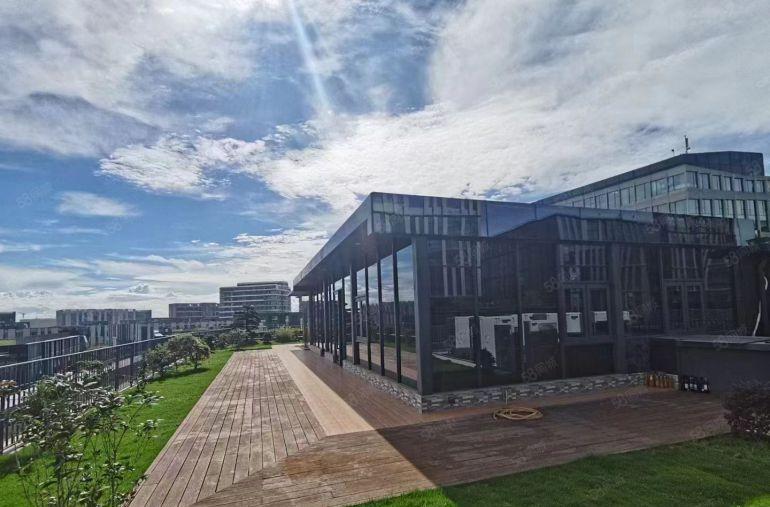 宝安西乡高速路口国道旁村委原房东精装修厂房仓库出租