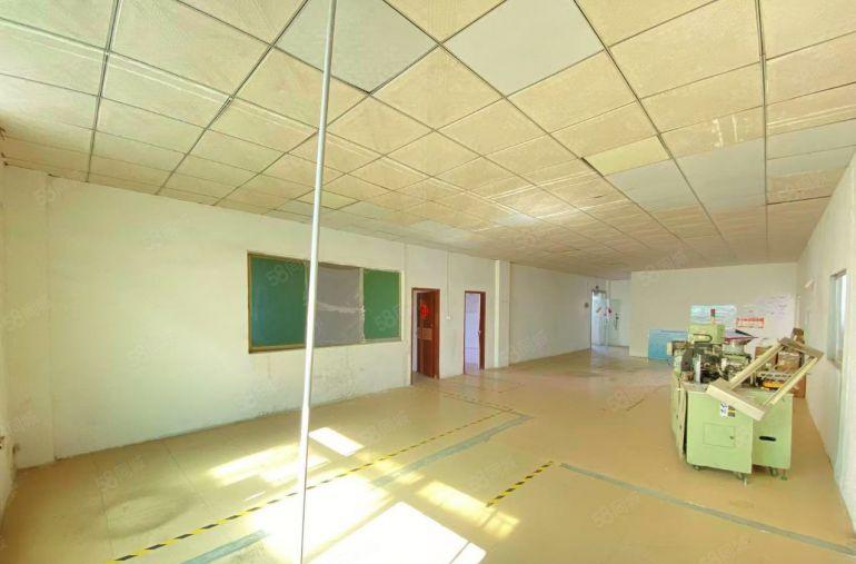 福永地铁口200平方厂房仓库精装修出租