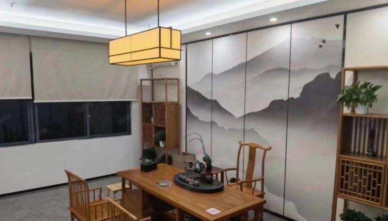 4000平宝安西乡宝田地铁站旁边一二楼各2000平厂房出租