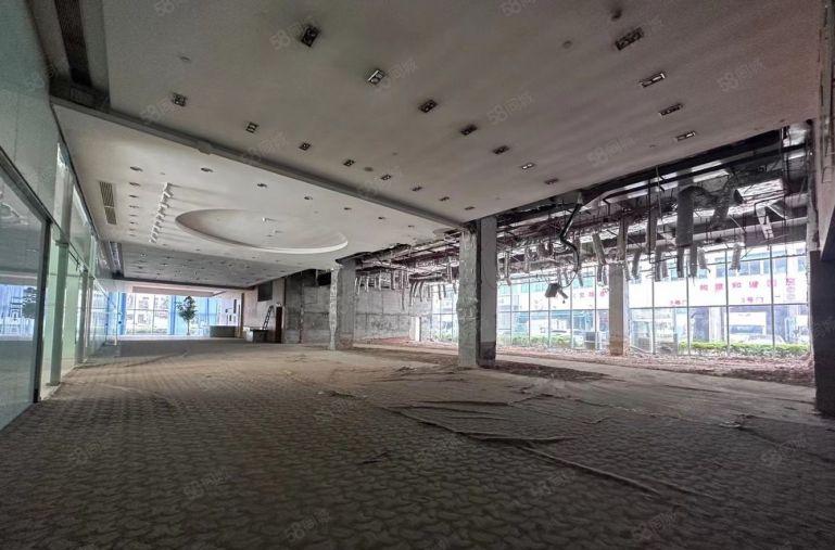 宝安臣田科技园独门独院2500平厂房仓库出租带精装修公司总部