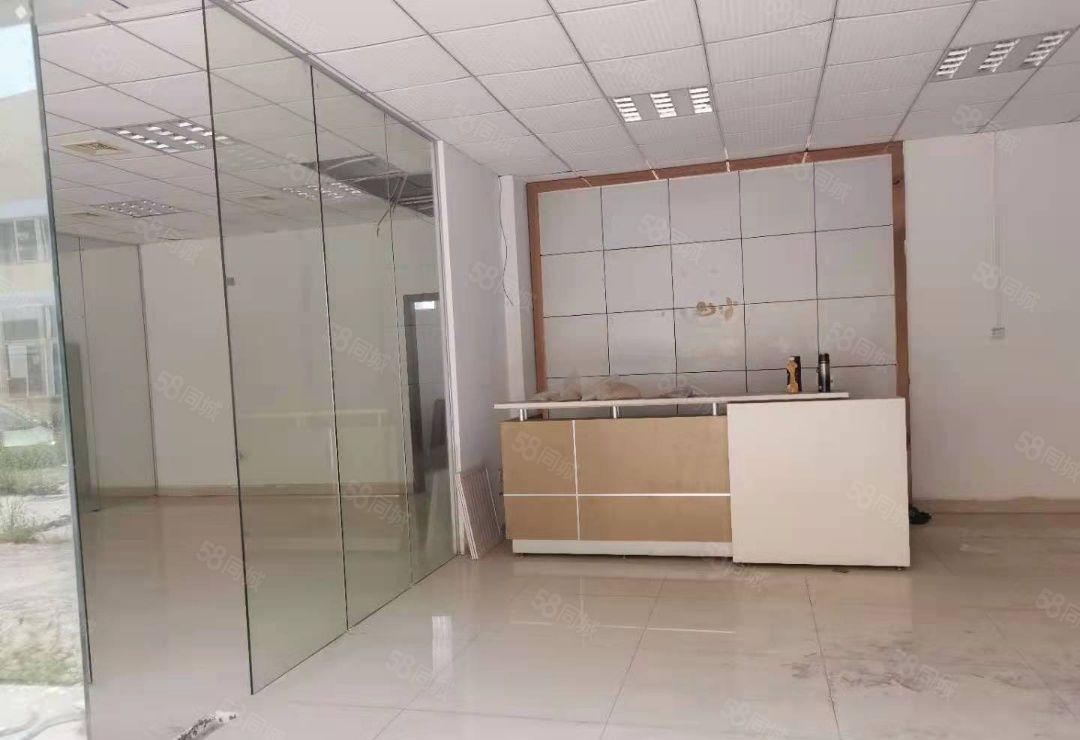 石岩独门独院钢构4000平500平起分租一楼仓库厂房出租分租