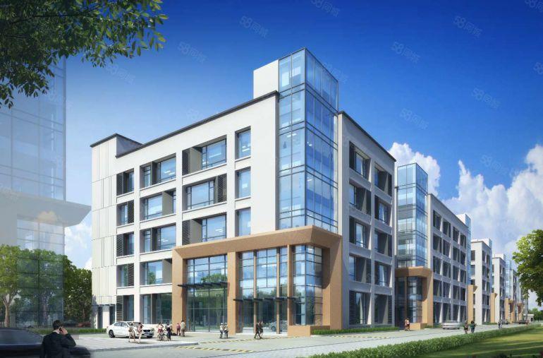 江门全新园区标准厂房招商，深圳产业转移，马上投产，配套齐