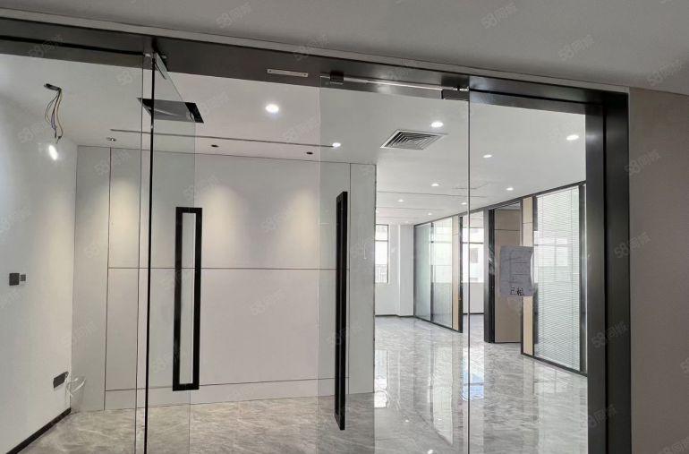 石岩塘头原房东独栋厂房出租1000平起租精装公厂房仓库出租