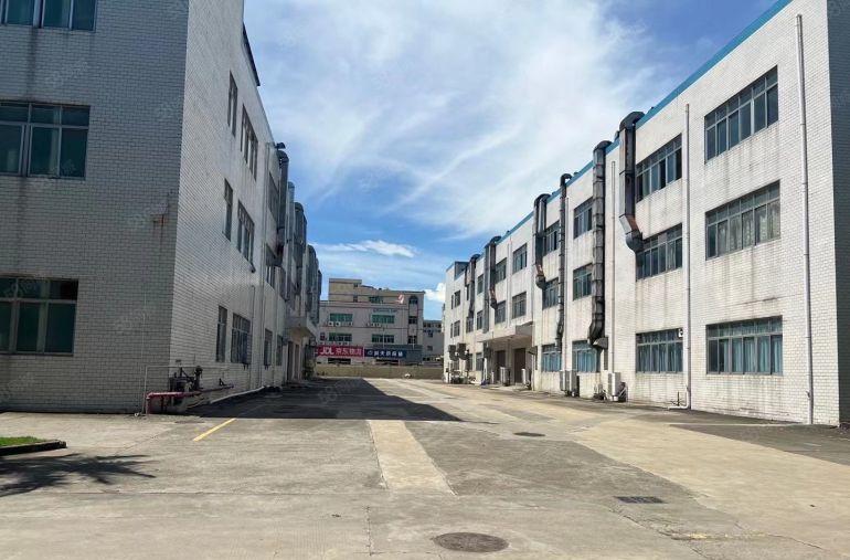 价格美丽，原房东直租，大型工业园区