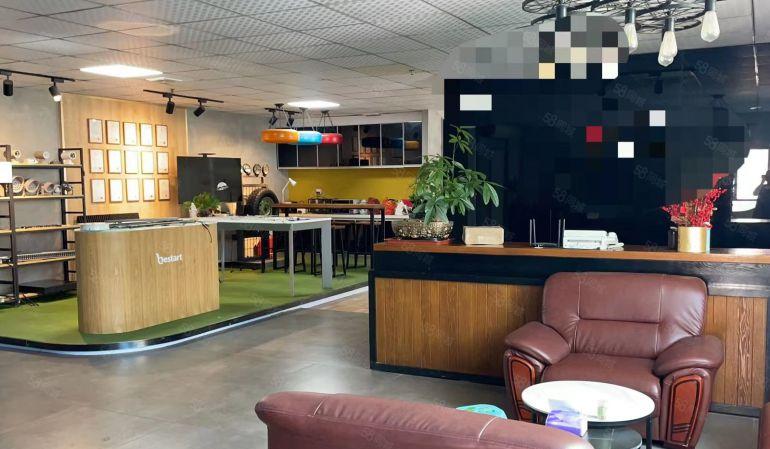 固戌大型工业园区厂房楼上550平出租