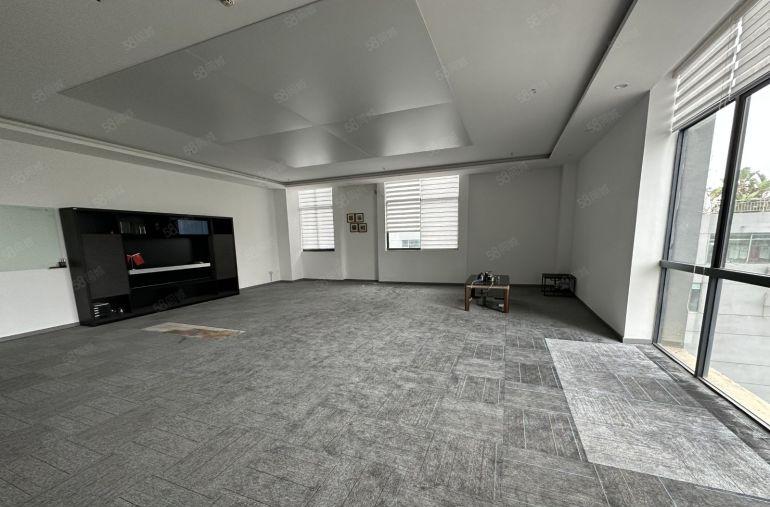 沙井32000平米独门独院厂房出租