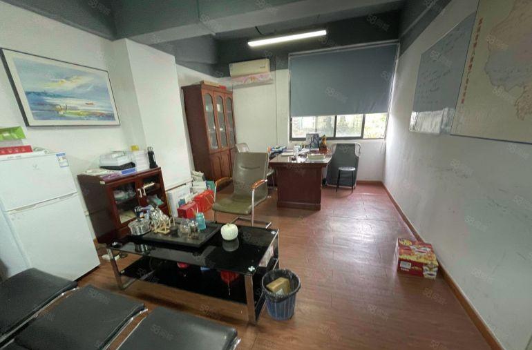 福永原房东红本可分租精装修厂房仓库无尘车间一楼上出租