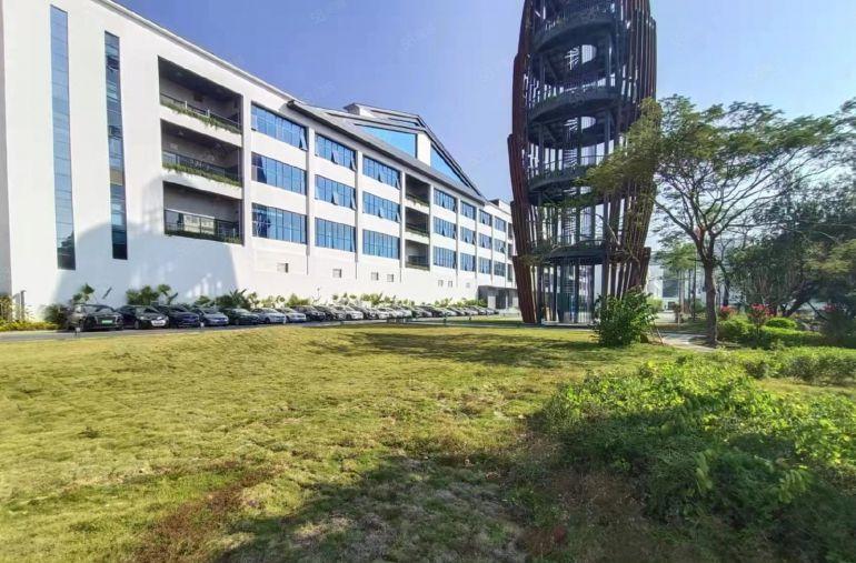 光明工业园区厂房仓库1500平200平300平500平分租