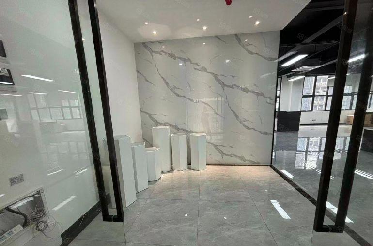 西乡桃源居原房东直租388方电商小加工花园式厂房